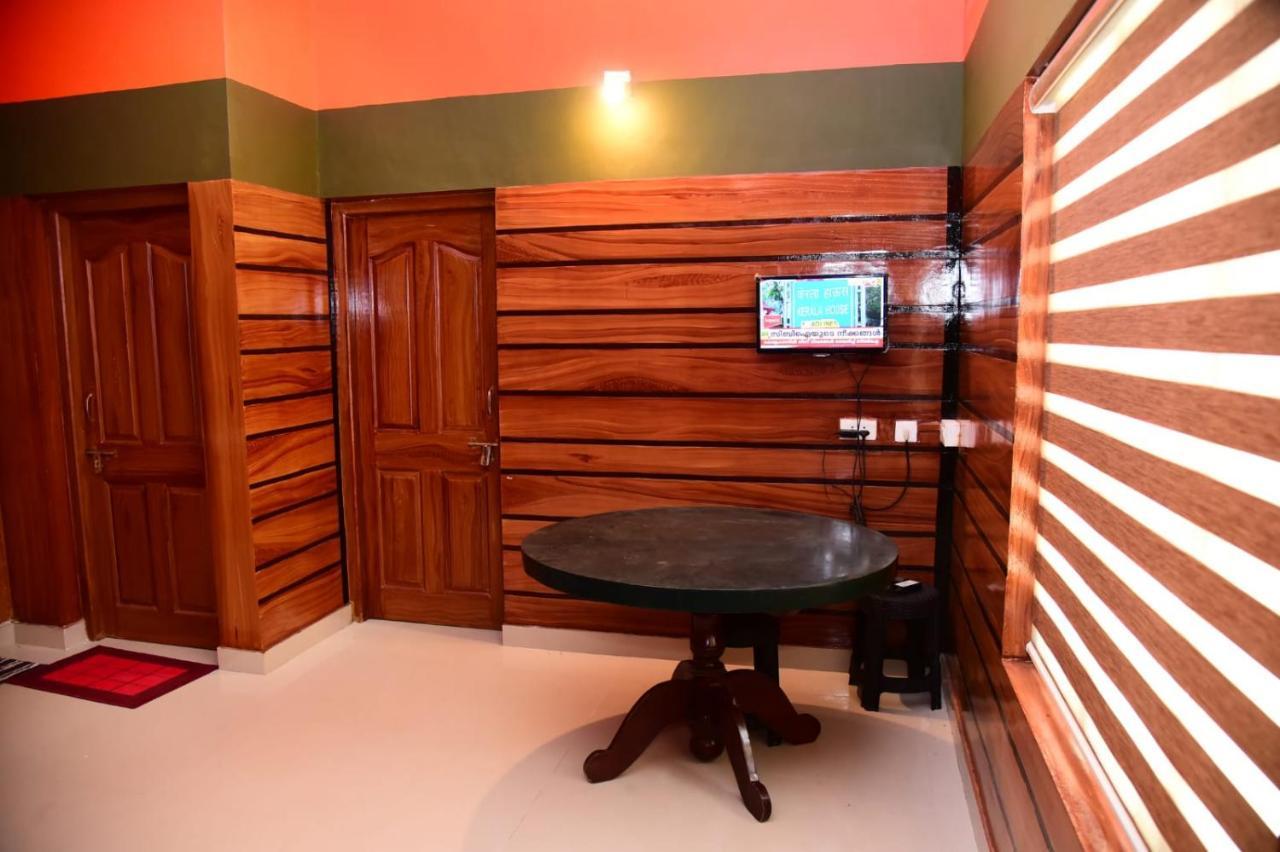 Mountain View Holiday Home Kalpetta Esterno foto