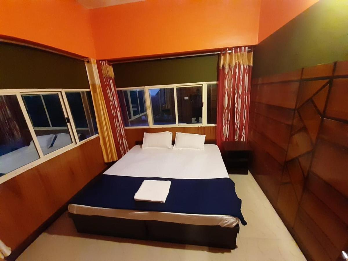 Mountain View Holiday Home Kalpetta Esterno foto