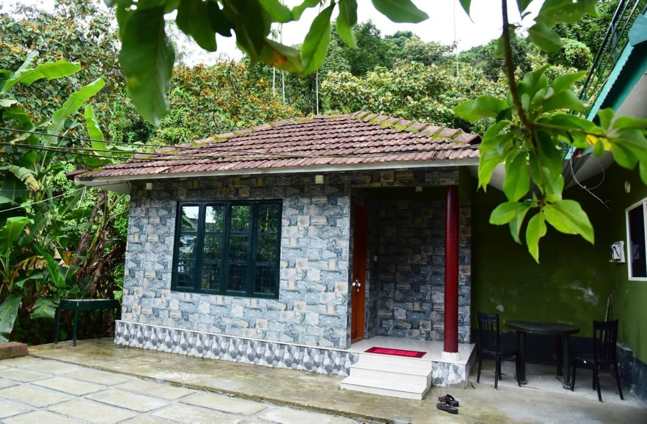Mountain View Holiday Home Kalpetta Esterno foto