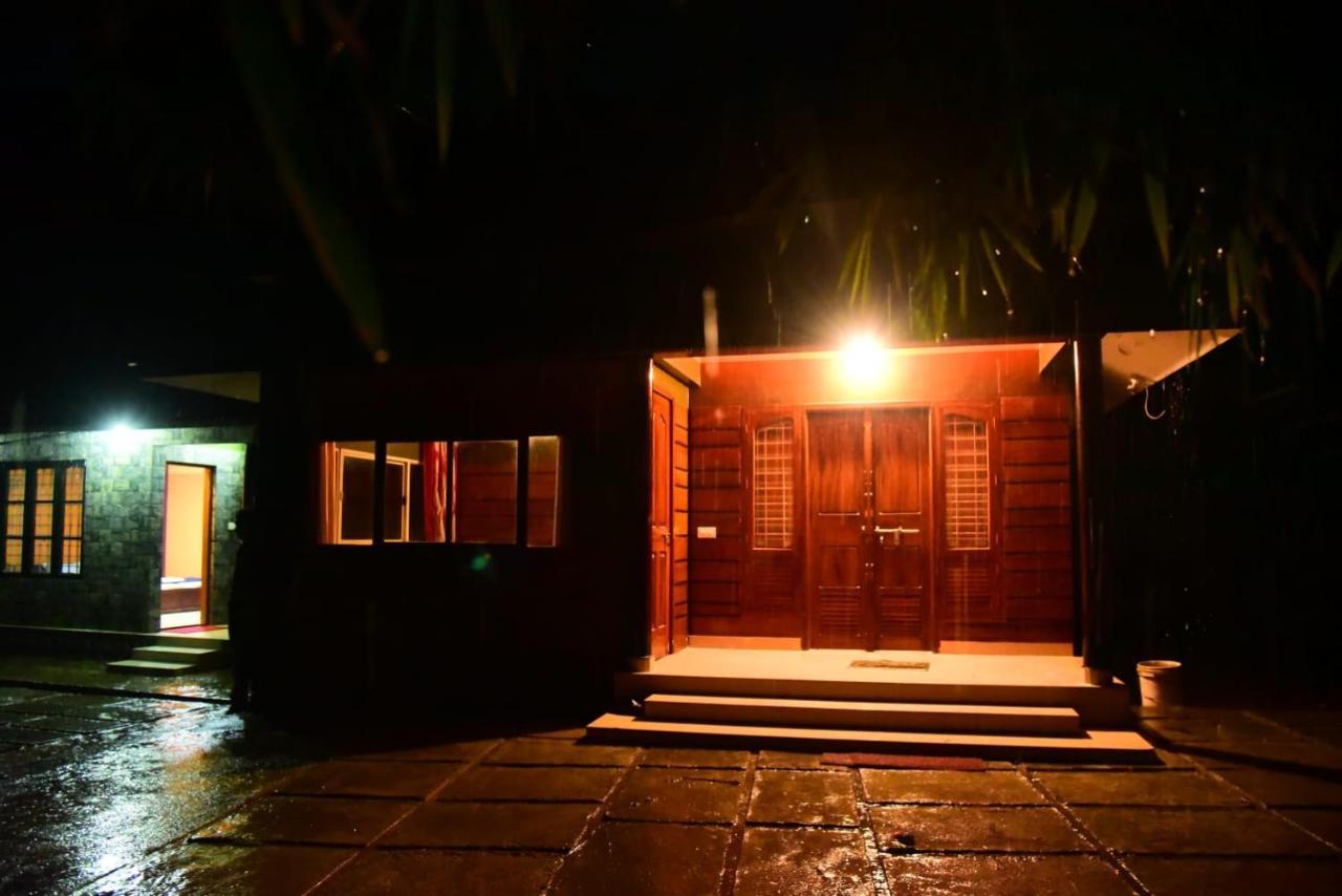 Mountain View Holiday Home Kalpetta Esterno foto