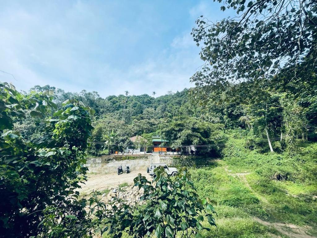 Mountain View Holiday Home Kalpetta Esterno foto