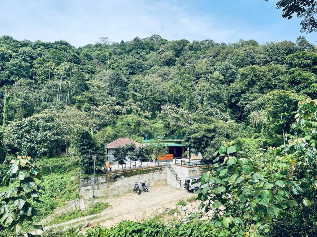 Mountain View Holiday Home Kalpetta Esterno foto