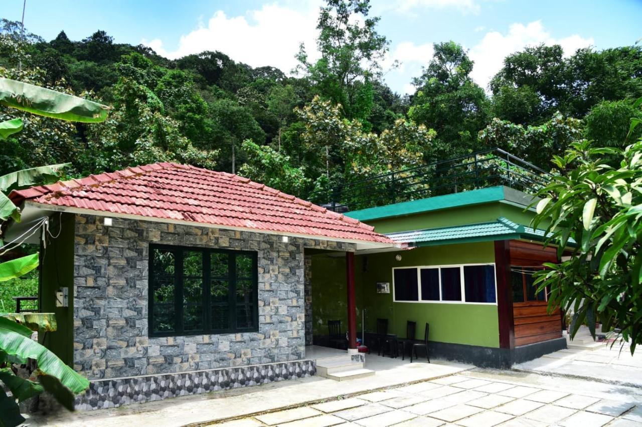 Mountain View Holiday Home Kalpetta Esterno foto