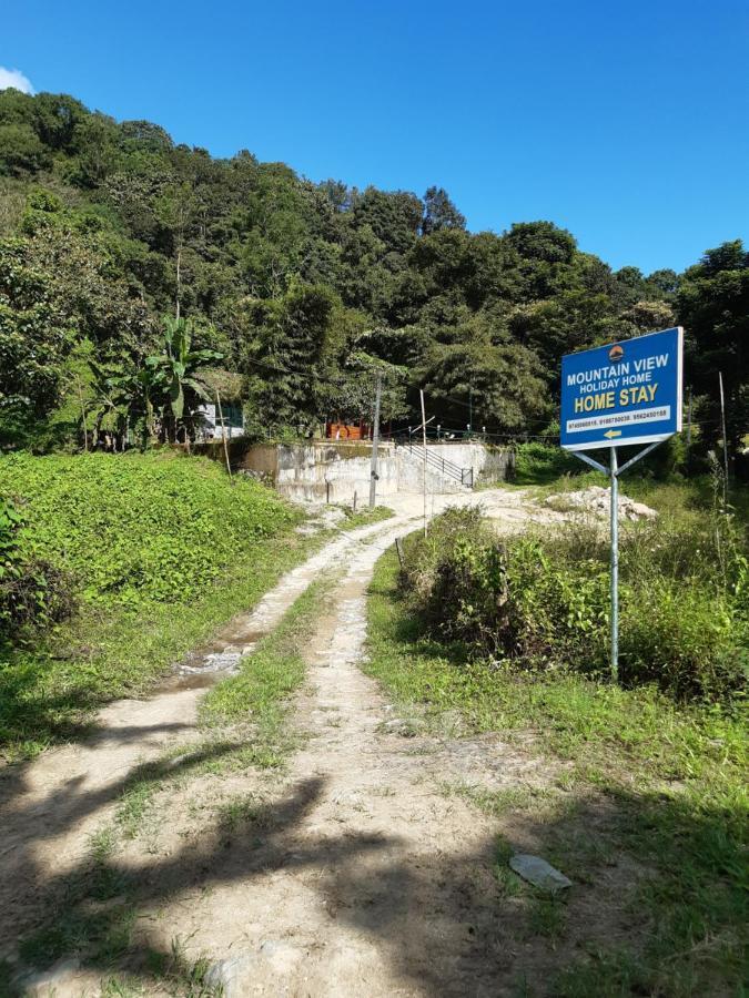Mountain View Holiday Home Kalpetta Esterno foto